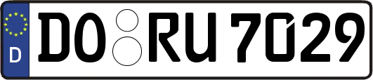 DO-RU7029