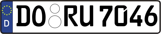 DO-RU7046