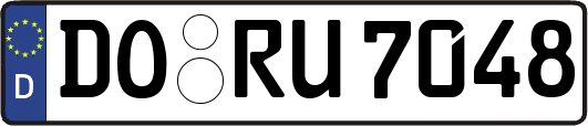 DO-RU7048