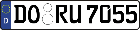 DO-RU7055