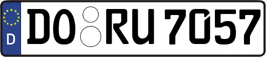 DO-RU7057