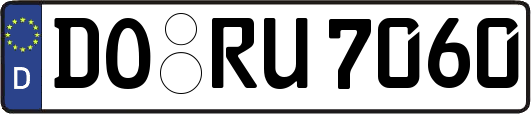 DO-RU7060