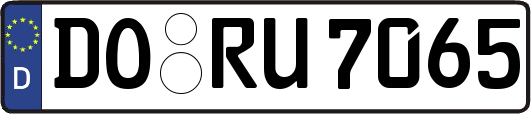 DO-RU7065