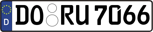 DO-RU7066