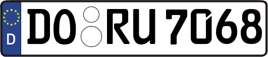 DO-RU7068