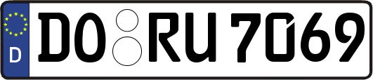 DO-RU7069