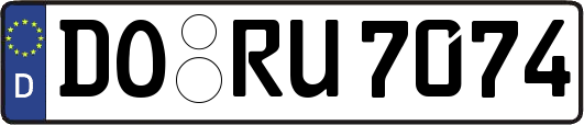 DO-RU7074