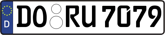 DO-RU7079
