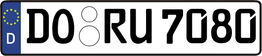 DO-RU7080