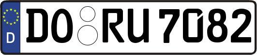 DO-RU7082