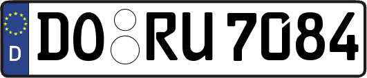 DO-RU7084