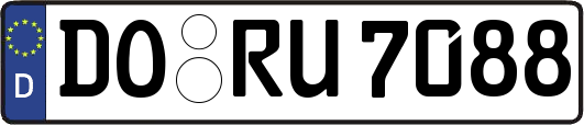 DO-RU7088