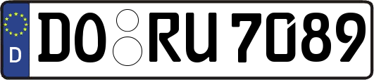 DO-RU7089