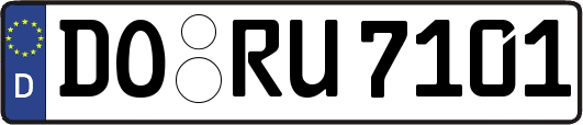DO-RU7101