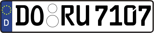 DO-RU7107