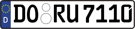 DO-RU7110