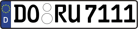 DO-RU7111