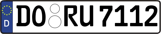 DO-RU7112