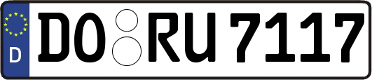 DO-RU7117