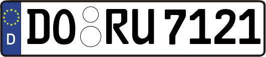 DO-RU7121