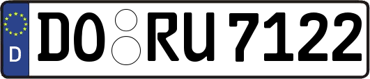 DO-RU7122