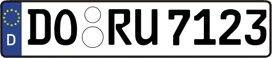 DO-RU7123