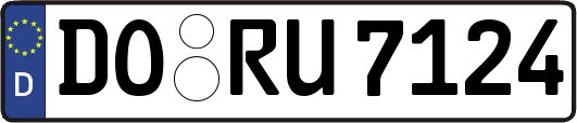 DO-RU7124