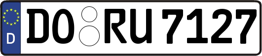 DO-RU7127