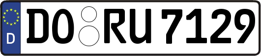 DO-RU7129