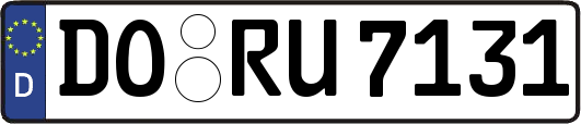 DO-RU7131