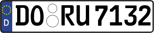 DO-RU7132