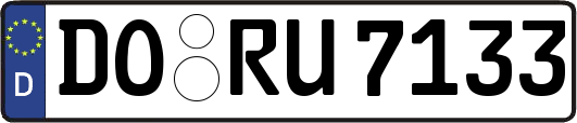 DO-RU7133