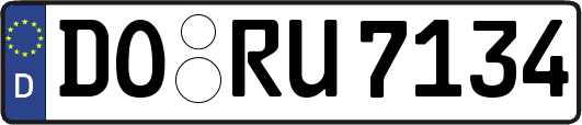 DO-RU7134