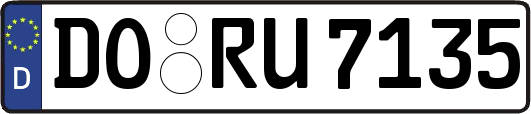 DO-RU7135