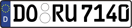 DO-RU7140