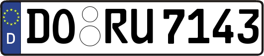 DO-RU7143