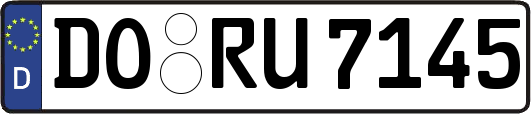 DO-RU7145