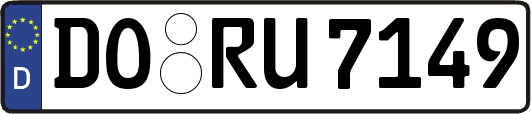 DO-RU7149