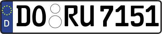 DO-RU7151