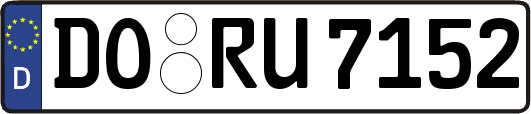 DO-RU7152