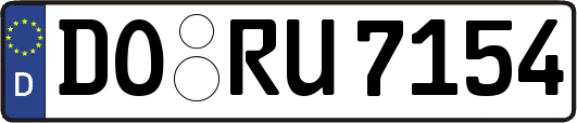 DO-RU7154