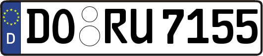 DO-RU7155