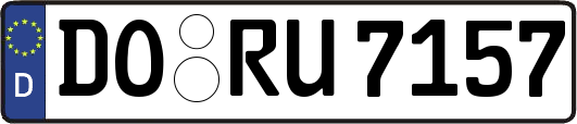 DO-RU7157