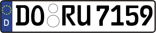 DO-RU7159