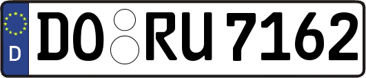 DO-RU7162