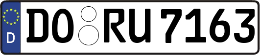 DO-RU7163
