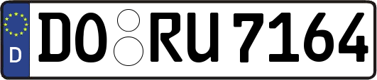 DO-RU7164