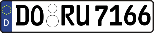 DO-RU7166