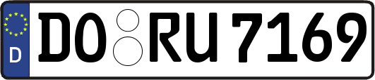 DO-RU7169