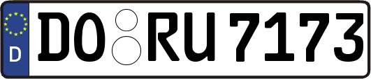DO-RU7173